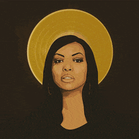 Taraji P Henson Fox GIF by Falcao Lucas