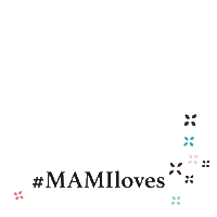 Mami Sticker by MamiMilano