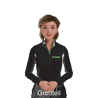 Sticker Avatar Sticker by Sign Time - SiMAX