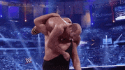 big show wrestling GIF by WWE
