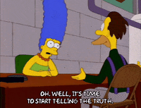 marge simpson episode 22 GIF