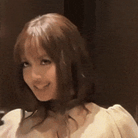 Mean Girls Lisa GIF