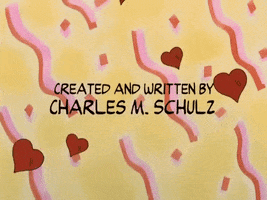 charlie brown GIF by Peanuts