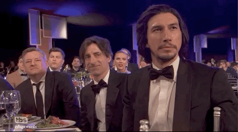 Sag 2020 GIF by SAG Awards