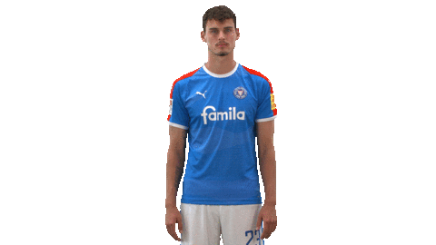 2 Bundesliga Football Sticker by Holstein Kiel