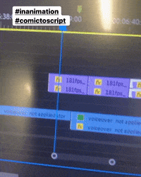 Lab Onf GIF by Alex Boya