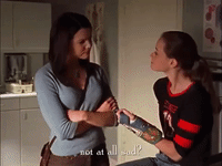 season 2 netflix GIF by Gilmore Girls 
