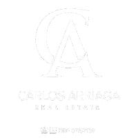 Carlos Arriaga Sticker by JohnHart Real Estate