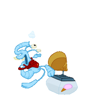 Ice Cream Xbox Sticker by Rare Ltd