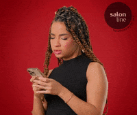 Beauty Woman GIF by Salon Line