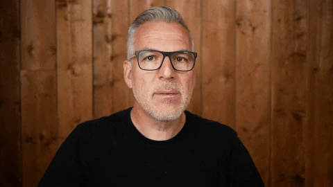 AdrianSalisbury giphygifmaker think GIF
