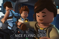 Season 1 Lego GIF by Star Wars