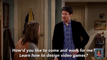 season 1 episode 20 GIF by mom