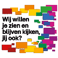 Rtl Nederland Love Sticker by RTL