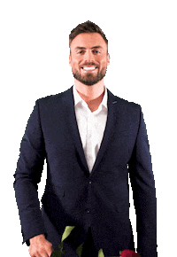 Bachelor Datingshow Sticker by RTLde