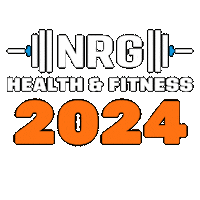 Nrg Sticker by NRGgym