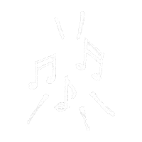 Sound Musik Sticker by Storm Agency