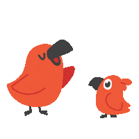 Sticker by Cambly