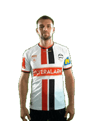 Admira Sticker by KSV1919