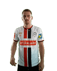 Admira Turgay Sticker by KSV1919