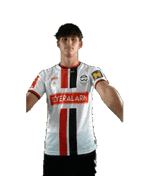 Admira Sticker by KSV1919