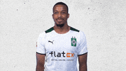 Alassane Plea Bundesliga GIF by Borussia Mönchengladbach