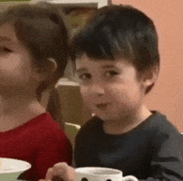 Enjoy Smile GIF
