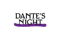 Dante Pazzini Sticker by DANTE'S NIGHT