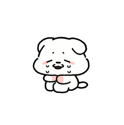 haru_jongil_couple giphyupload fight 하루 펀치 Sticker