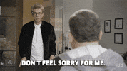 sorry fred armisen GIF by IFC