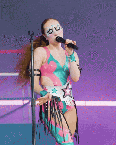 Lollapalooza GIF by Respective