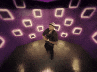 New Music Dance GIF by Trevor Jackson