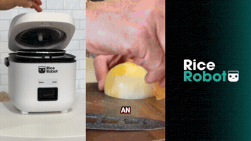 Frittata In A Rice Cooker | Rice Robot