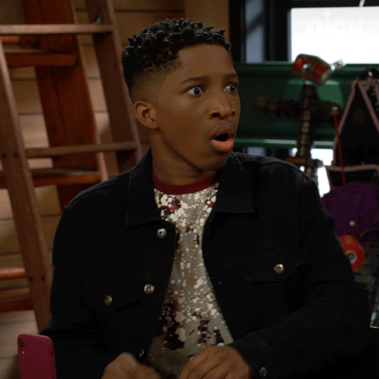 All That What GIF by Nickelodeon