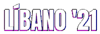 Libano21 Sticker by La Nonna Pizza