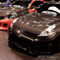 Nissan Z GIF by ImportWorx