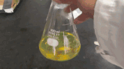 black magic wow GIF