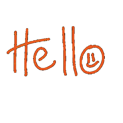ariarina giphyupload happy smile hello Sticker