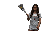 CSUPwLax csup csupwlax gopack gopacklax Sticker