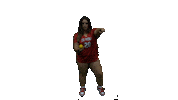 CSUPwLax csup csupwlax gopack gopacklax Sticker