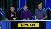 Impractical Jokers Joe Gatto GIF by The Misery Index