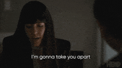 Angry Television GIF by SuccessionHBO