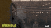 twd GIF by The Walking Dead