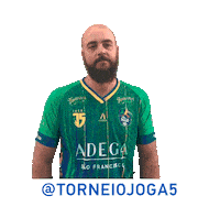 Rio Bot Sticker by Torneio Joga 5