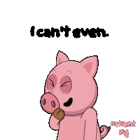 Cracking Up Laughing Sticker by VeeFriends