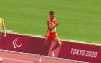 Nice Form!