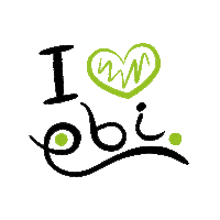 EbiVienna ebi ebi vienna ebifamily ebivienna Sticker