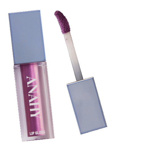 DaisyAnahyBeauty giphyupload lipgloss meencanta daisyanahybeauty Sticker