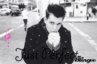 michael buble picture GIF