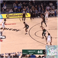 Kentucky Wildcats GIF by Kentucky Men’s Basketball. #TGT -